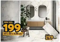 Megaflis Lois Xiv tilbud