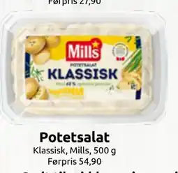 Joker Potetsalat tilbud