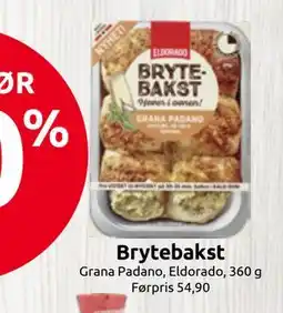 Joker Brytebakst tilbud