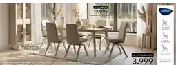 Skeidar CHILLI LAV SPISESTOL D200 tilbud