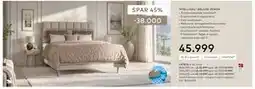 Skeidar INTELLIGEL DELUXE ZENON tilbud