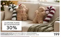 Skeidar CANDYCANE PUTE tilbud