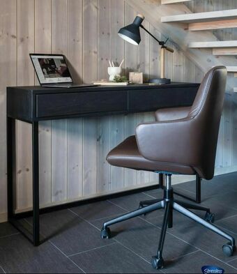 Møbelringen Woodstory skrivebord tilbud