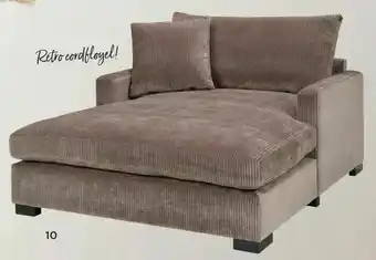 Møbelringen Happy daybed tilbud