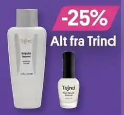 VITA Trind Alt fra Trind tilbud