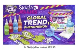 Sparkjøp Skelly Jellies tilbud