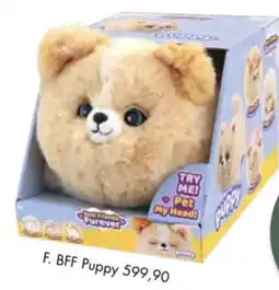 Sparkjøp Bff Puppy tilbud