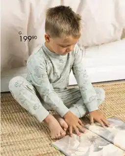 Sparkjøp G. pyjamas tilbud