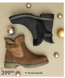 Sparkjøp Boots Leavy Lue Vannavisende tilbud