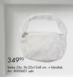 Sparkjøp Veske Zita tilbud