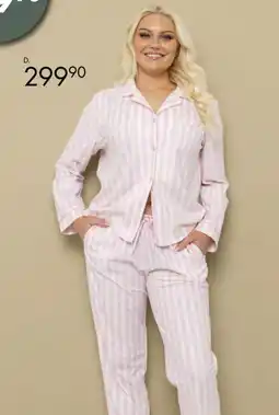 Sparkjøp Pajamas tilbud