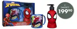 Sparkjøp Marvel Spider-Man tilbud