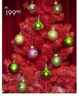 Sparkjøp Julekulesett tilbud