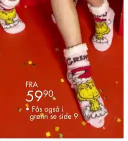 Sparkjøp Sokker tilbud