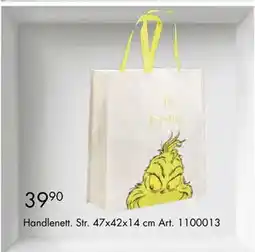 Sparkjøp Handlenett tilbud