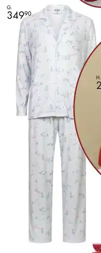 Sparkjøp Pyjamas Stella tilbud