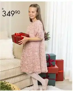 Sparkjøp Kjole Mathea tilbud