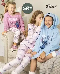 Sparkjøp A. B. C tilbud