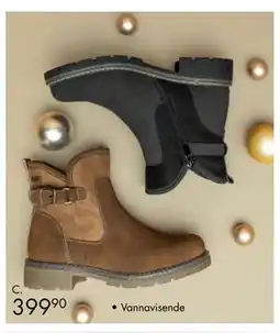 Sparkjøp Boots Leavy Lue tilbud