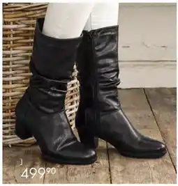 Sparkjøp Boots Laura tilbud