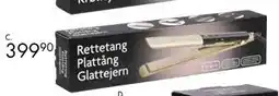 Sparkjøp Rettetang tilbud