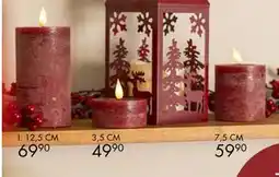 Sparkjøp Led kubbelys tilbud