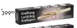 Sparkjøp Krølltang tilbud