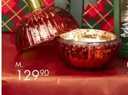 Sparkjøp Duftelys tilbud