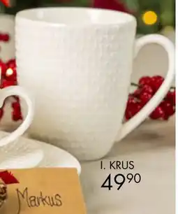 Sparkjøp Krus tilbud