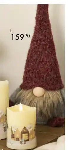 Sparkjøp Nisse tilbud