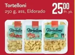 CC Mat Eldorado Tortelloni tilbud