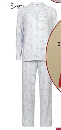 Sparkjøp Pyjamas Stella tilbud