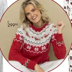Sparkjøp Genser Noelle tilbud
