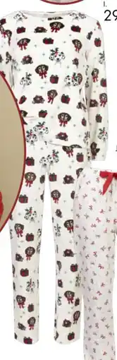 Sparkjøp Pyjamas Bisken tilbud