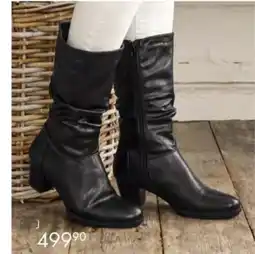 Sparkjøp Boots Laura tilbud