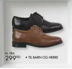Sparkjøp Oliver Dressko Barn tilbud