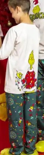 Sparkjøp Pyjamas tilbud