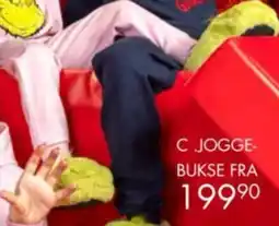 Sparkjøp Bukse tilbud