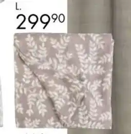 Sparkjøp Duk Leaf tilbud