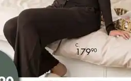 Sparkjøp Loved nattbukse rib tilbud