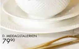 Sparkjøp Servise Stella tilbud