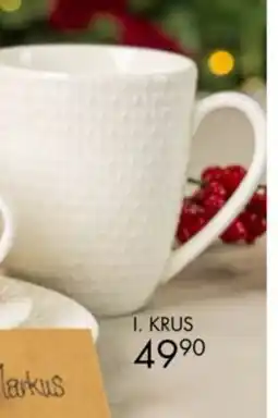 Sparkjøp Krus tilbud
