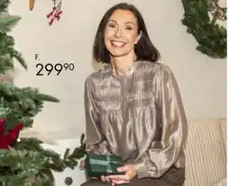 Sparkjøp Bluse Otelie tilbud