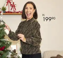 Sparkjøp Bluse Ava tilbud