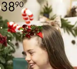Sparkjøp Funny hårbøyle Candy tilbud