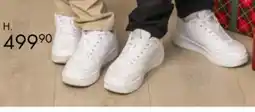 Sparkjøp Sneaker Kappa tilbud