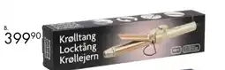 Sparkjøp Krølltang tilbud