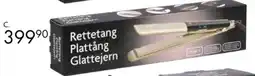 Sparkjøp Rettetang tilbud