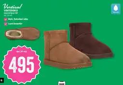 Sport Outlet Vertical Vintersko Daxi W Boot WP tilbud