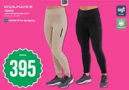 Sport Outlet Endurance Tights tilbud